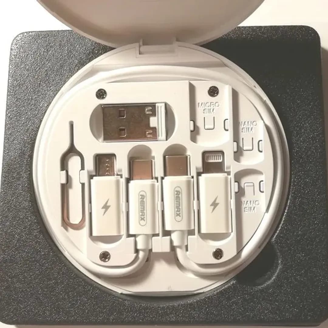 Data Cable Set